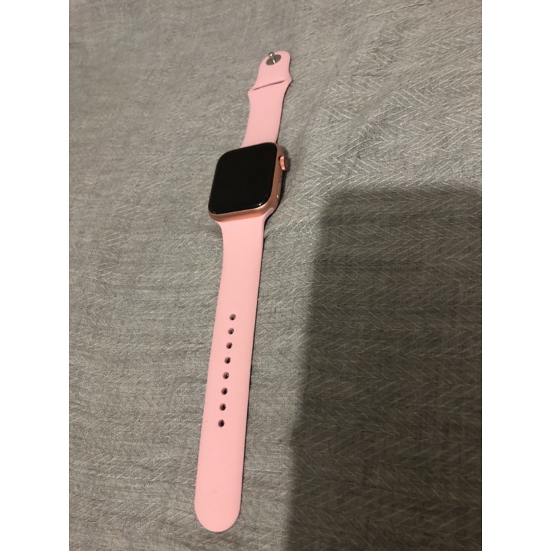 preloved paddywatch series X Pro 42 mm