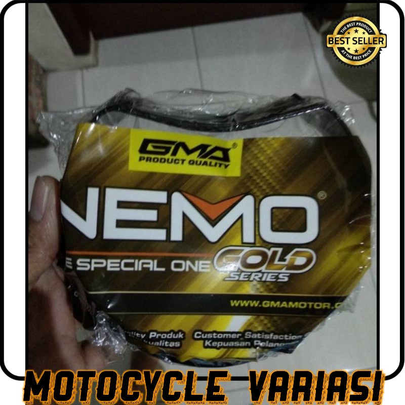 Cover Tutup Speedometer NMax Carbon nemo