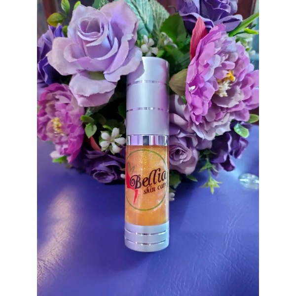 Serum Gold Whitening Anti-aging - Bellia Skincare