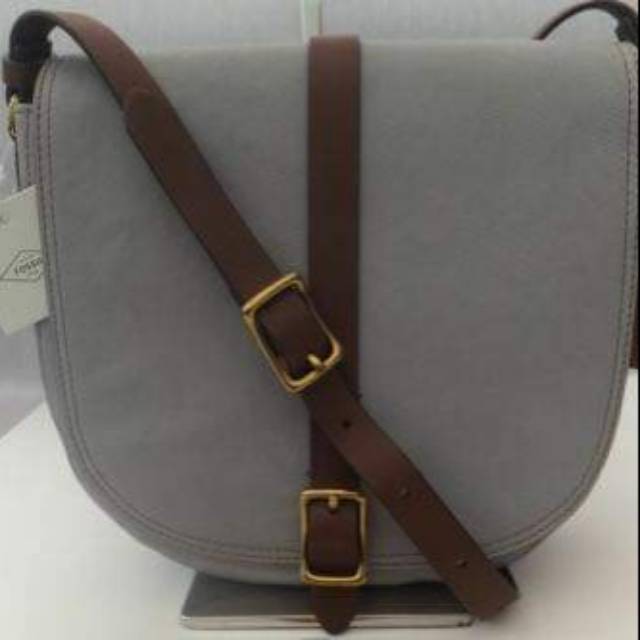 Tas kendall selempang merk Fossil