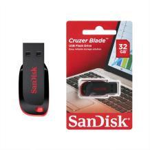 Flashdisk sandisk 32 GB Original