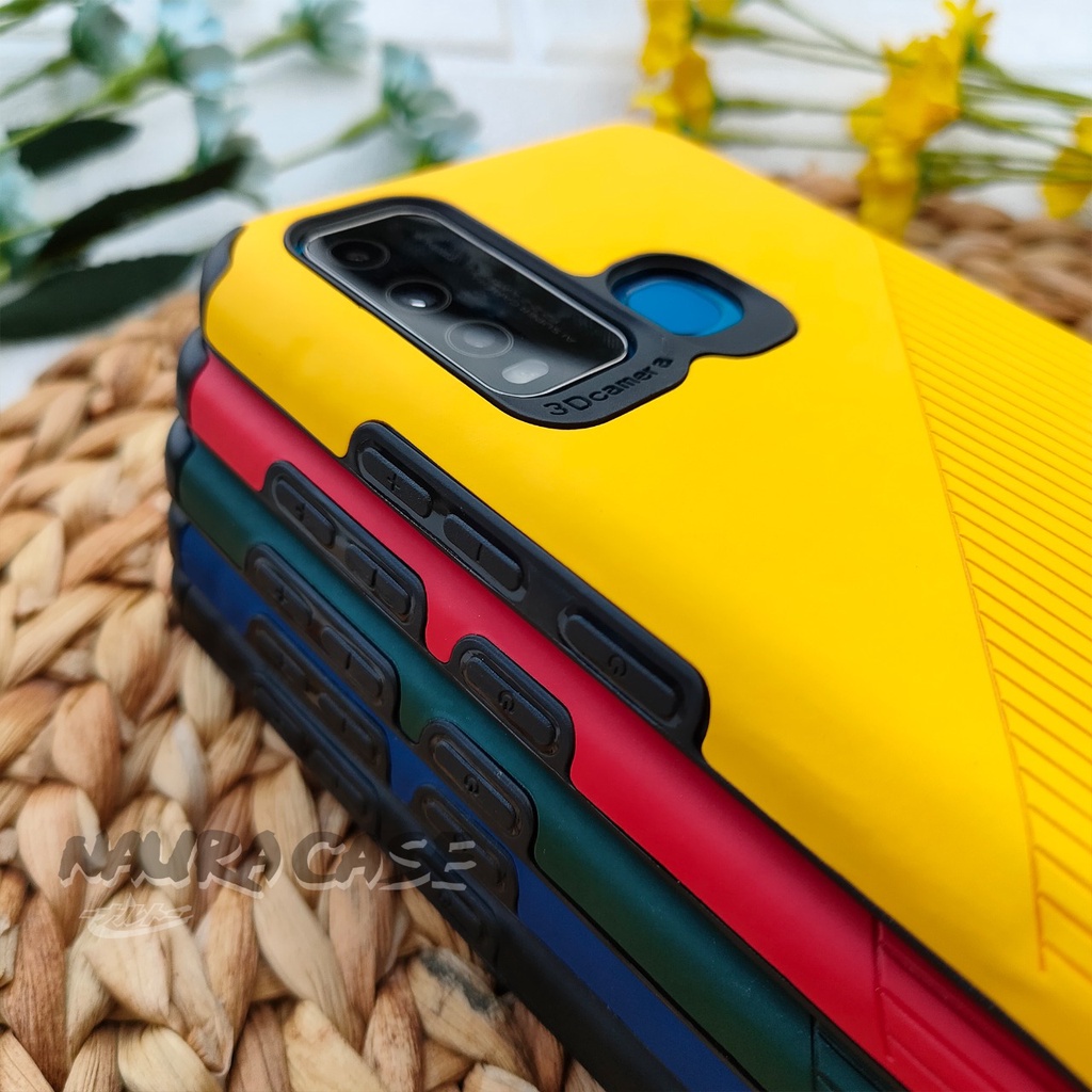 Softcase Silikon Pelindung HP REALME WinMax 5I 7 7I C11 C15 C12 NARZO 20 C2 C3-1