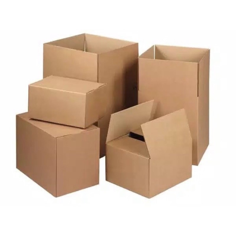 

Tambah An box packing