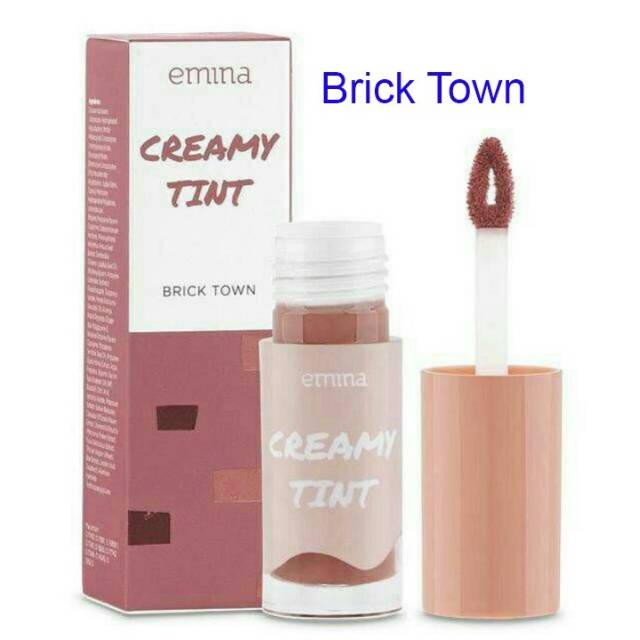 Emina Creamy Tint