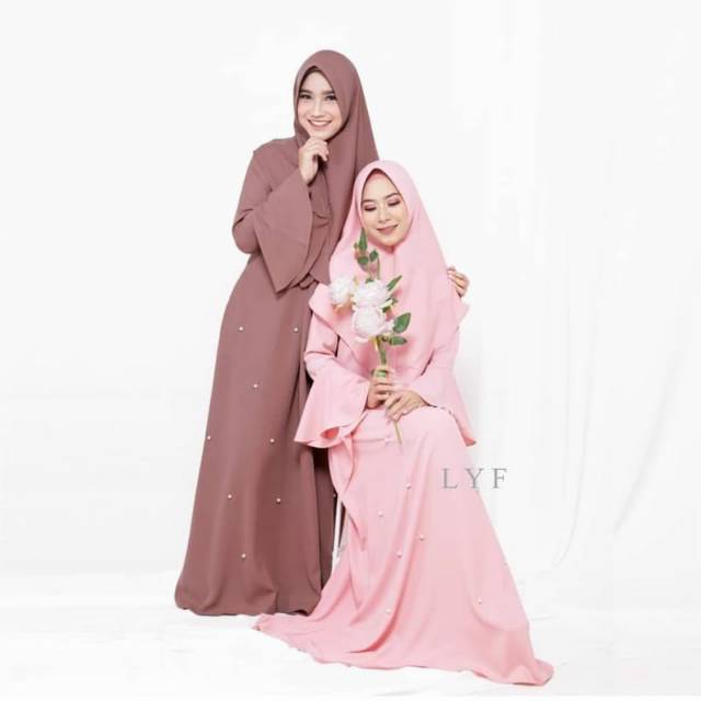 Nabila set