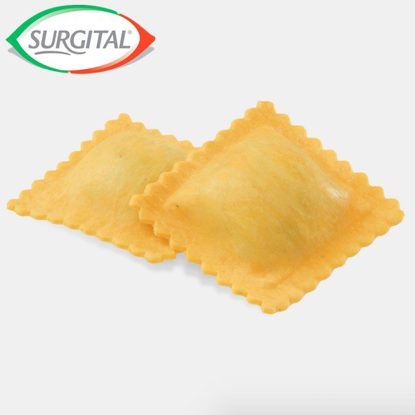 

Surgital Tortellaci Ricotta e Spinaci 3 Kg