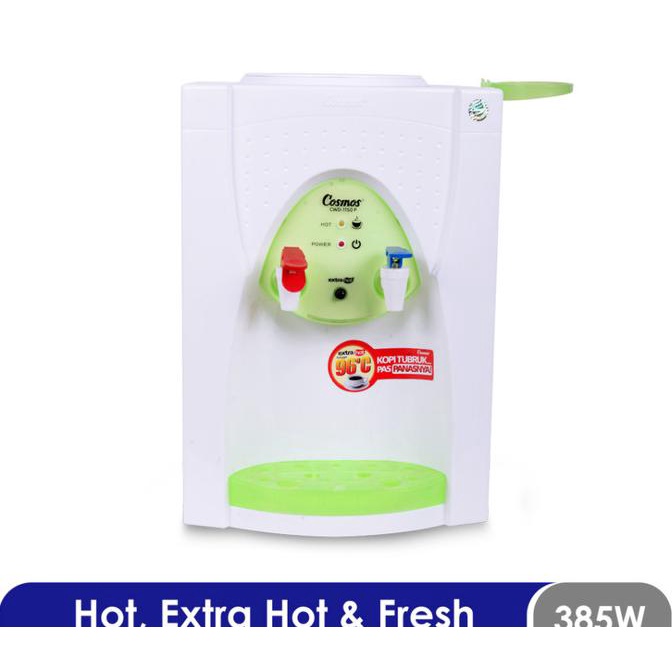 Dispenser Air Cosmos Hot And Normal CWD-1150 P / CWD 1150 P / CWD1150P