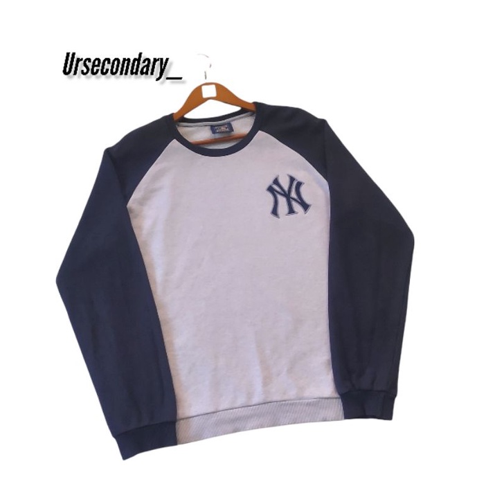 crewneck MLB