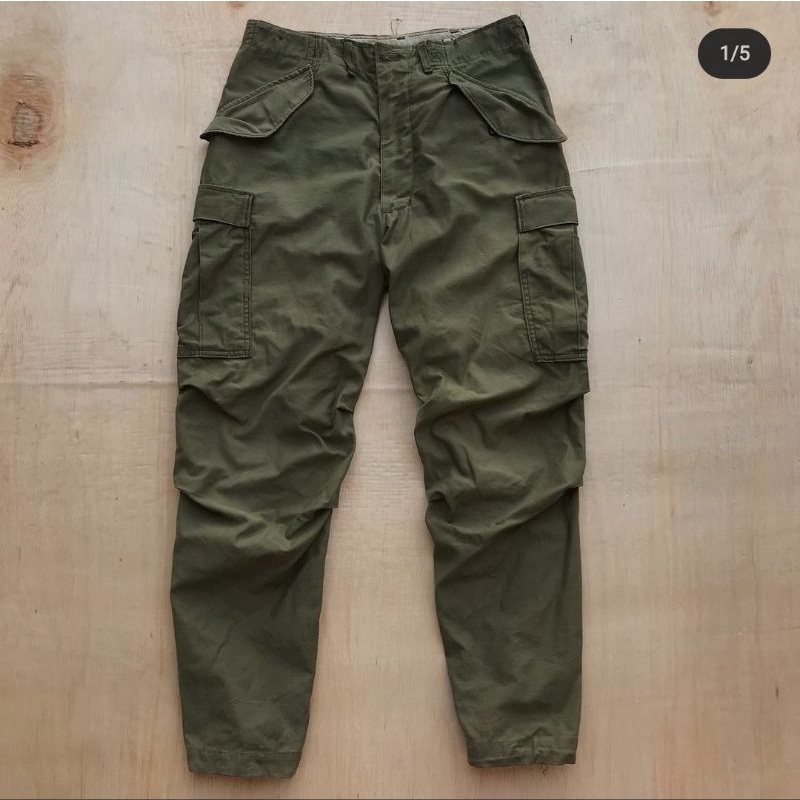 trouser m65