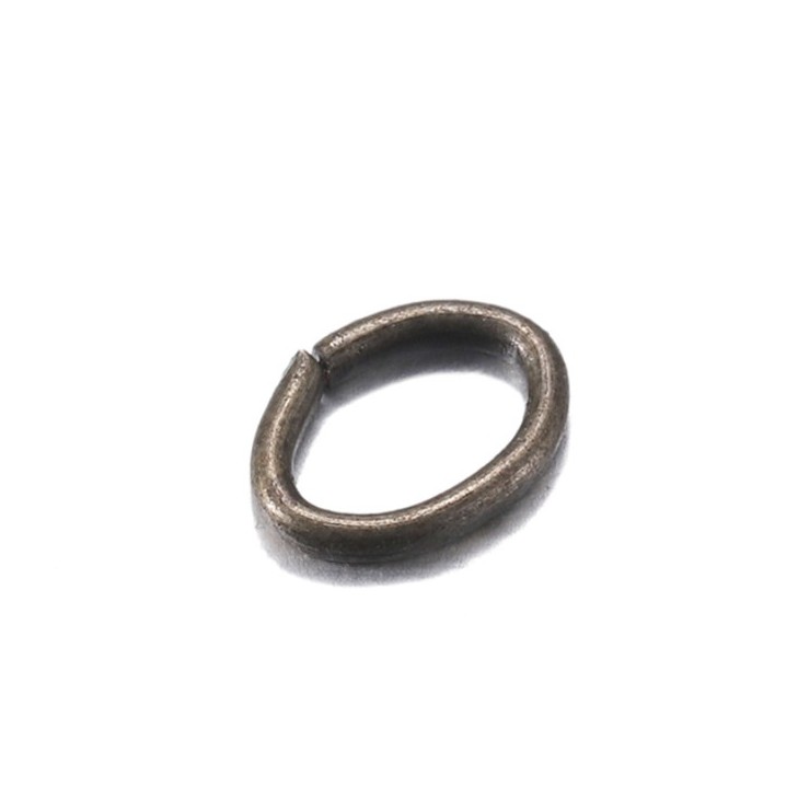 Ring Pengait Model Tutup Oval Harga/10-25gr