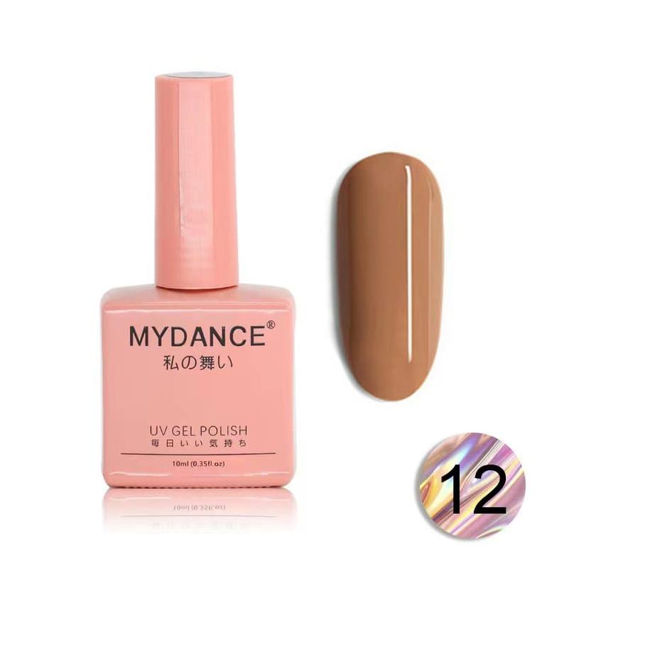 trxi7I2u--My Dance UV LED Gel Nail Polish Kutek Halal Kutek Muslimah Cat Kuku UV LED Kutek UV LED