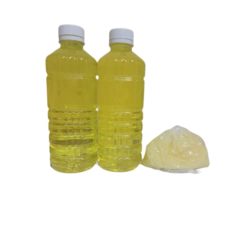 (Bayar di Tempat ) Biang Sabun Cuci Piring 1 Liter