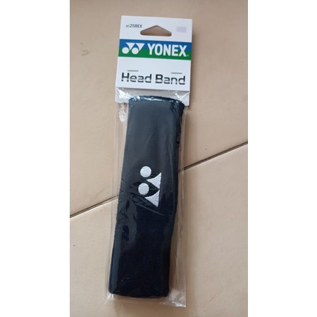 Head band Yonex AC258EX