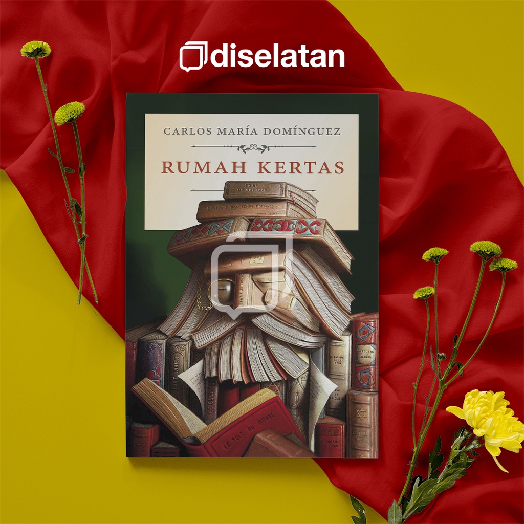 Buku Rumah Kertas