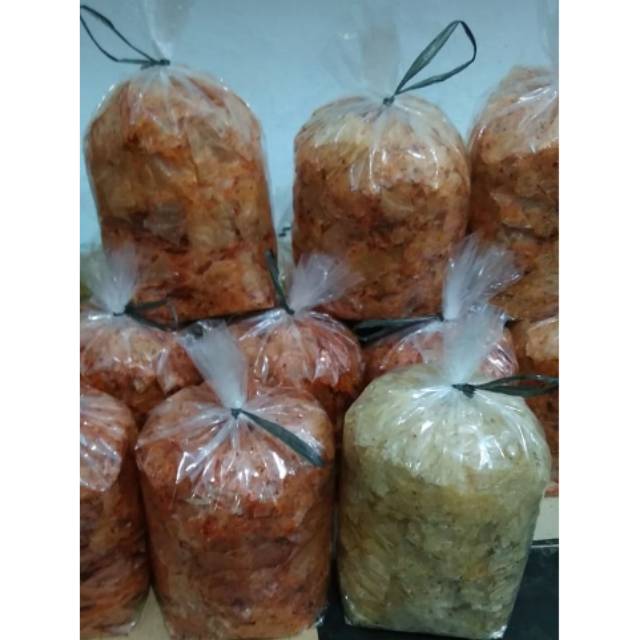 

KERIPIK KACA PIKCA MANTUL 1 KG / KRIPCA / PIKCA / KIRCA / BELEDAG / KERIPIK BELING