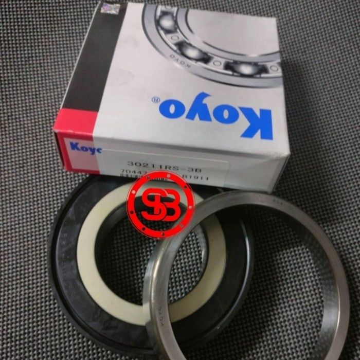 BEARING Tapered 30211 RS-3B KOYO JAPAN ORIGINAL