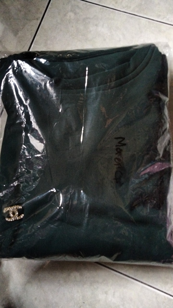 [restock] Dress Calvin Jeans // Maxy Calvin Original By Spassy