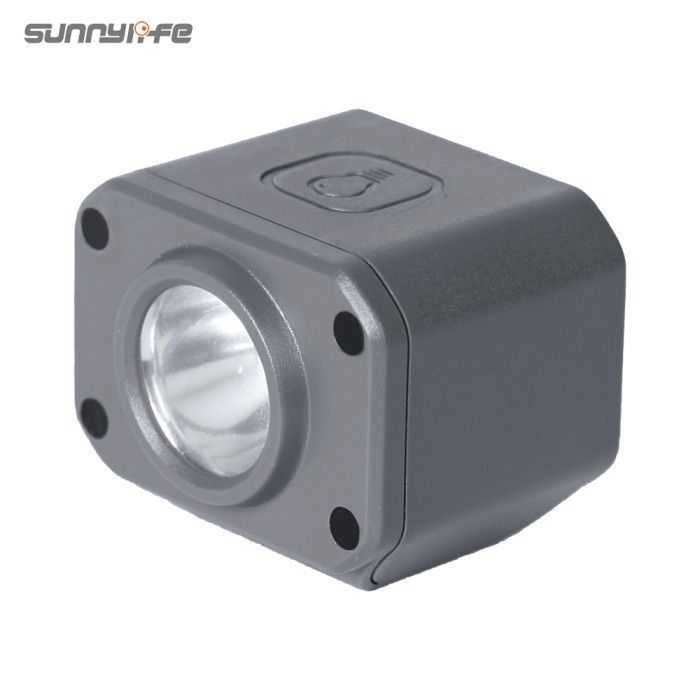 Sunnylife Flight Holder Mount With Lamp Mavic Mini2 / Mini1 / Air2 /SE