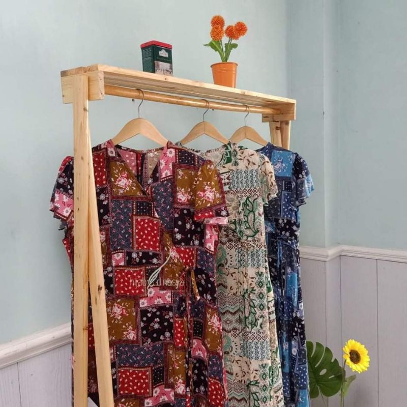 homedress cantik - Ryn series