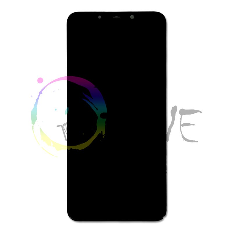 LCD TOUCHSCREEN POCOPHONE F1 - POCO F1 LCD TS FULLSET