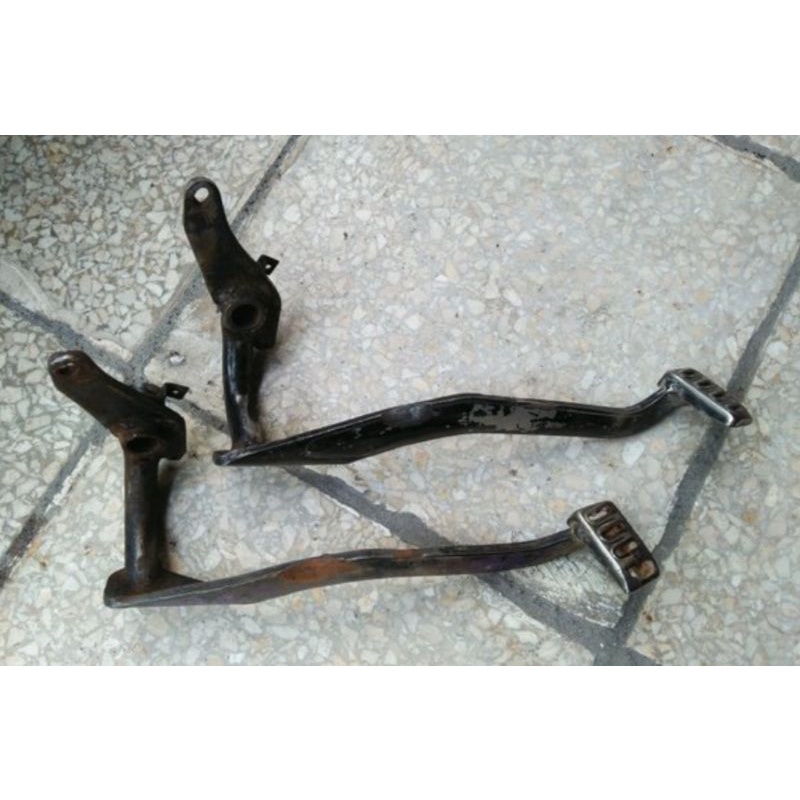 pedaL rem CRYSTAL TUNE ori