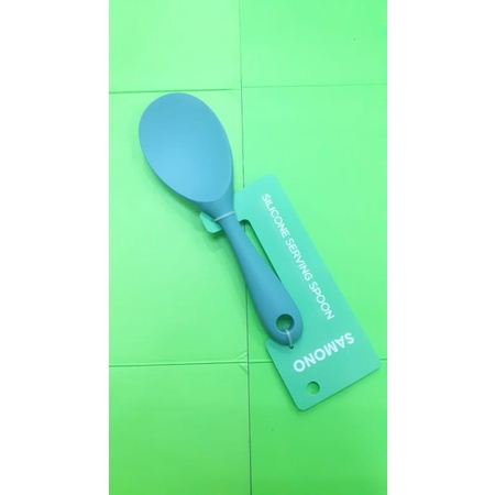 centong nasi sendok nasi samono skw003