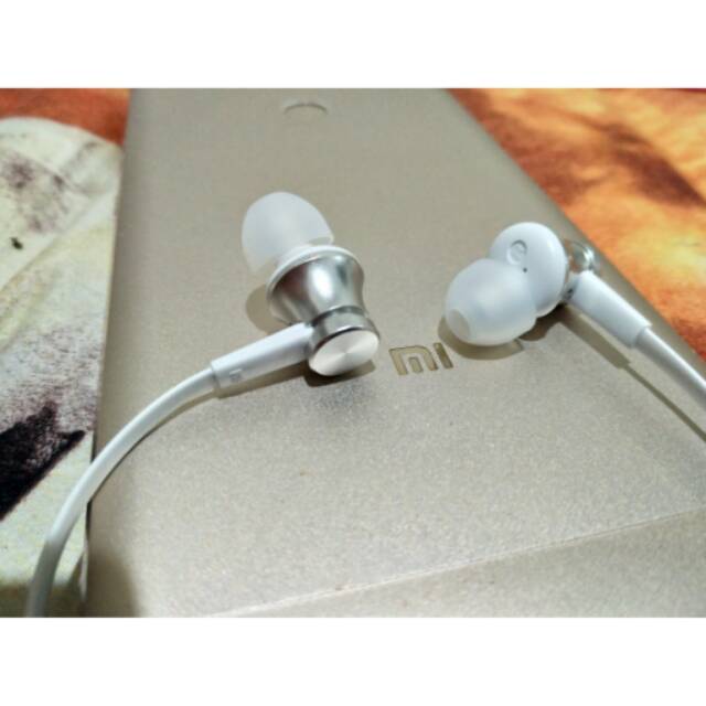 Headset xiaomi original 100%