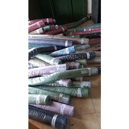 MUKENA RAYON DEWASA JUMBO MOTIF (RAYON PRINTING) KERUT KENING