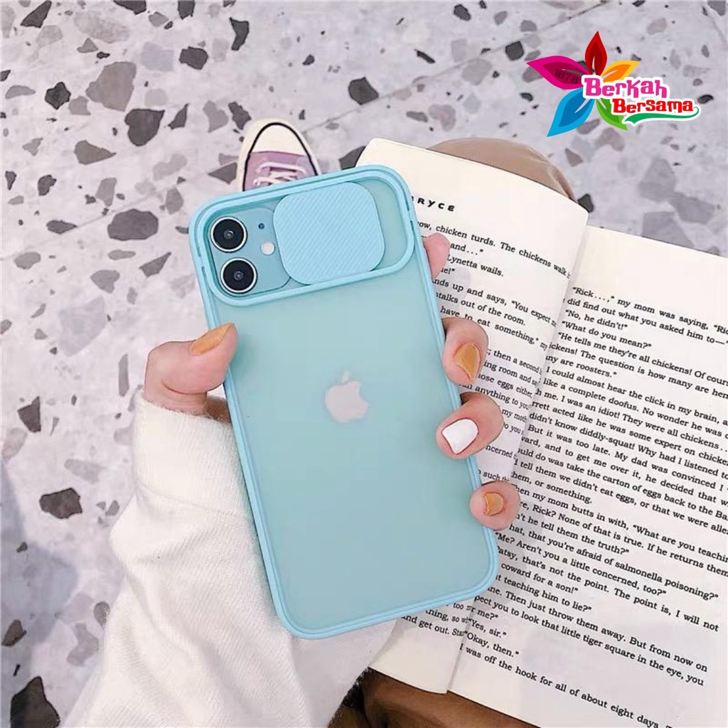 SOFTCASE SLIDE PELINDUNG KAMERA XIAOMI REDMI 10 NOTE 10 F3 M3 PRO MI 11 LITE BB6264