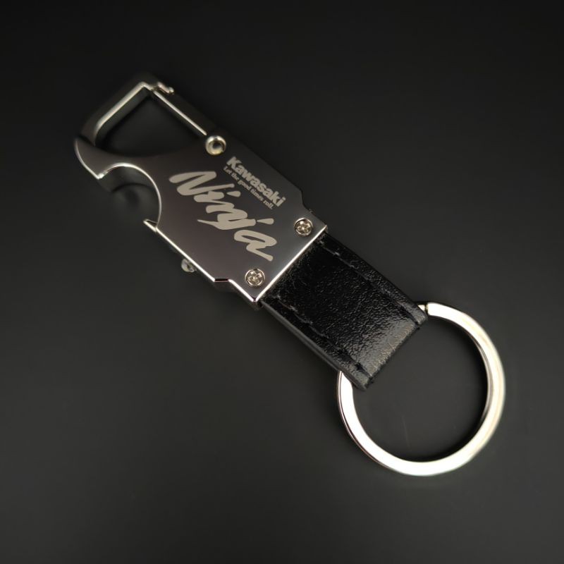 Gantungan kunci motor Kawasaki ninja-2