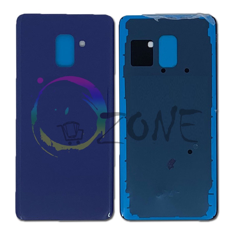 BACKDOOR - BACK CASING - HOUSING SAMSUNG A8 PLUS - A730 TUTUP BELAKANG