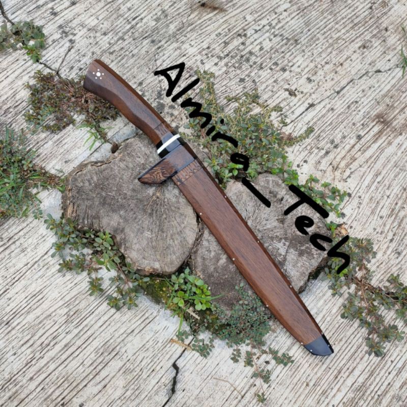 PISAU GLK SEMBELIH PER JEEP WILLYS BOWIE