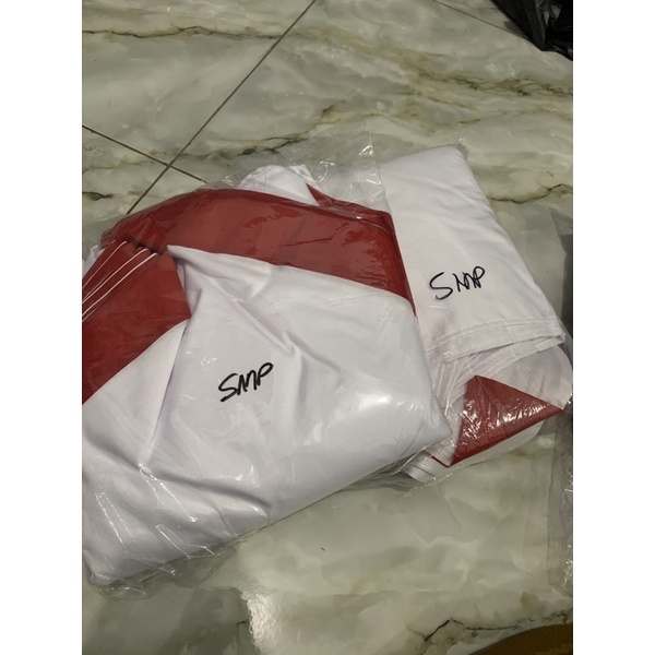 HASDUK PRAMUKA SMP , KACU HASDUK PRAMUKA SMP , DASI PRAMUKA SMP, HASDUK PRAMUKA SMP GROSIR