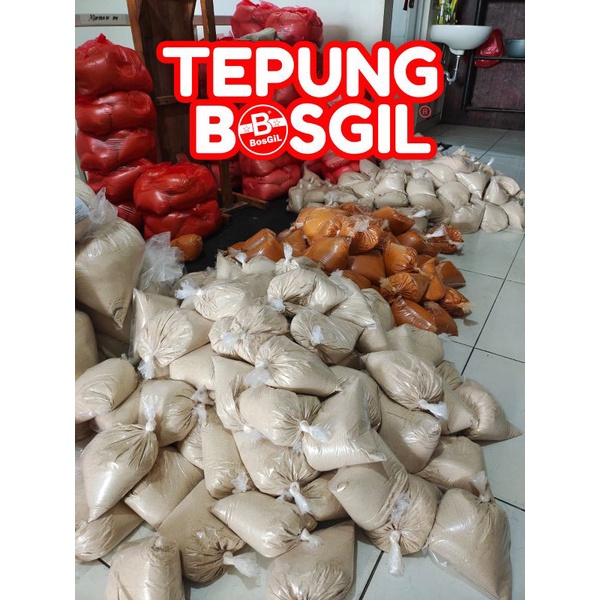 Paket Usaha Premium Fried Chicken Rumahan(Biang 1kg + marinasi 1kg+Kotak nasi100 pcs)