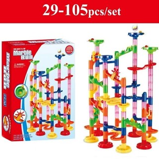 marble run magic toys