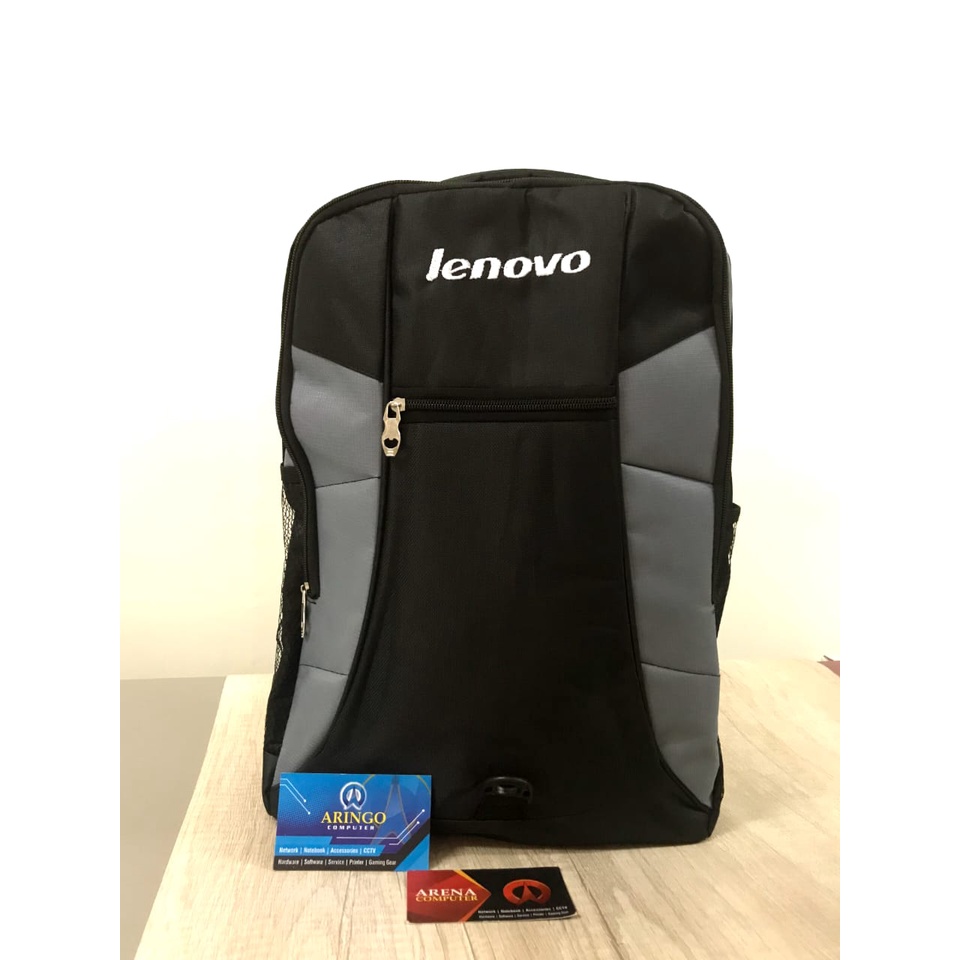 Tas Notebook Lenovo Ransel