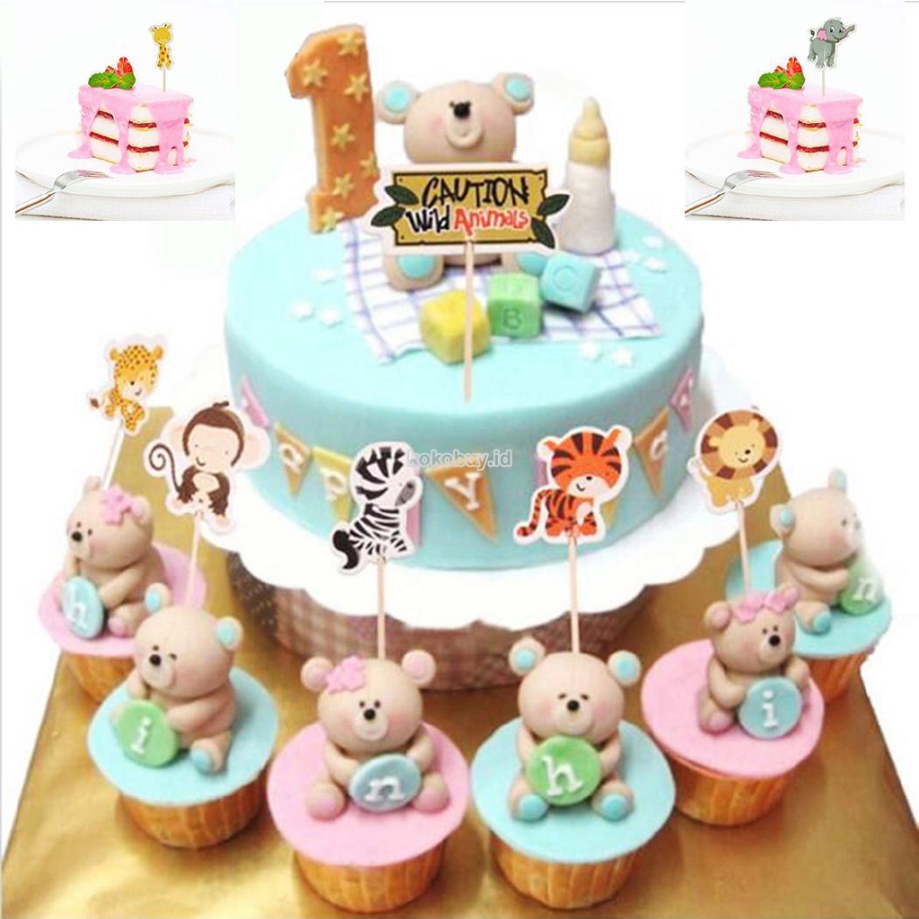 Topper PUBG Untuk Hiasan Kue Kecil Dinding Shopee Indonesia