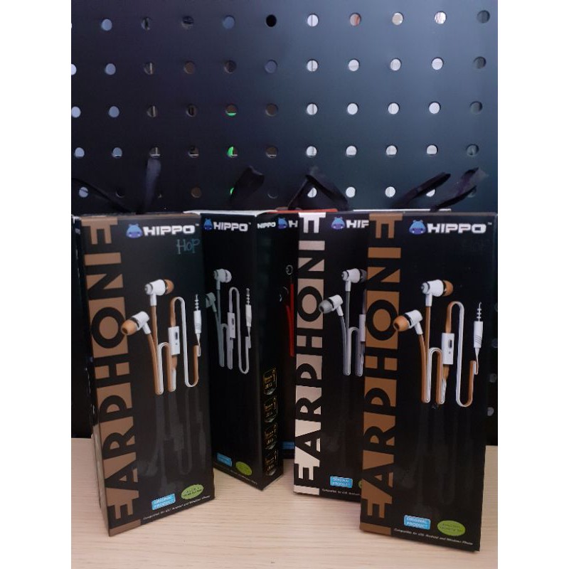 hansfree hippo hop / headset hippo hop / hf hippo hop