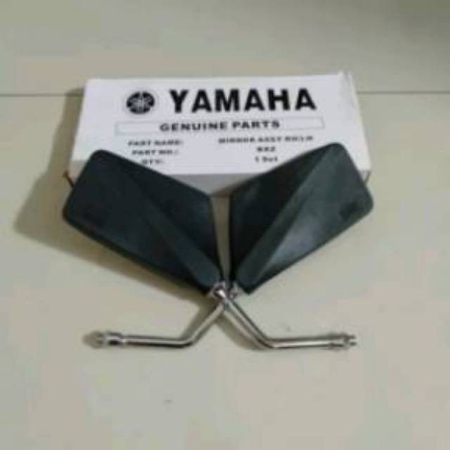 Spion kotak tempe yamaha thailand rx king rxs rxz rzr alfa champ-1