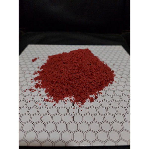 

BUBUK REDVELVET 500GR