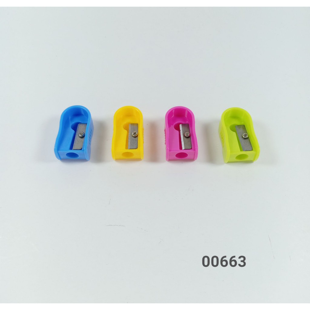 

Rautan Pensil Big 55 - 201 - 00663