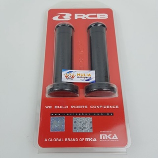 Jual Handfat Handgrip Hand Grip Rcb Universal Hg Ori Hitam Polos