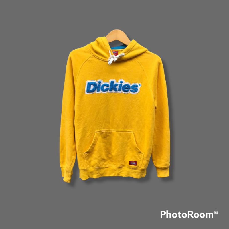 Dickies yellow