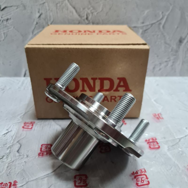 BEARING NAP RODA DEPAN HONDA JAZZ GEN 1 IDISI TAHUN 2003-2008 /SEL