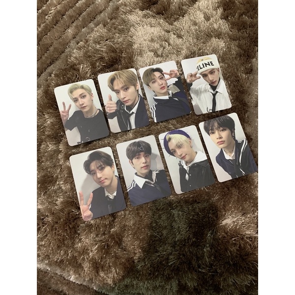 stray kids - oddinary subk vc