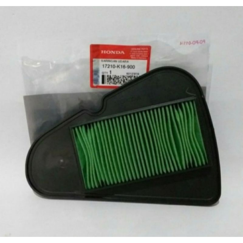 filter saringan udara beat fi,scoopy fi