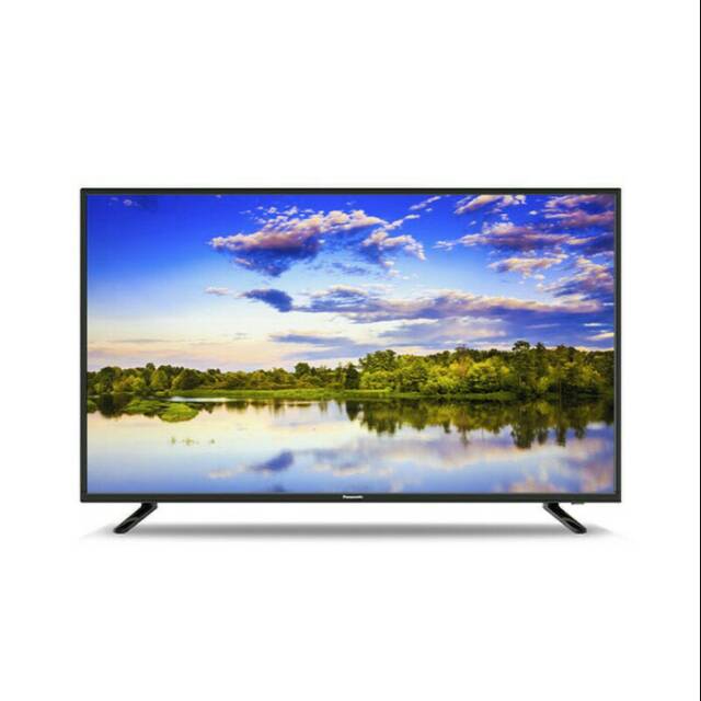 Panasonic Led TV 32inch TH-32E302G | 32E302G Usb Movie Harga Promo Garansi Resmi