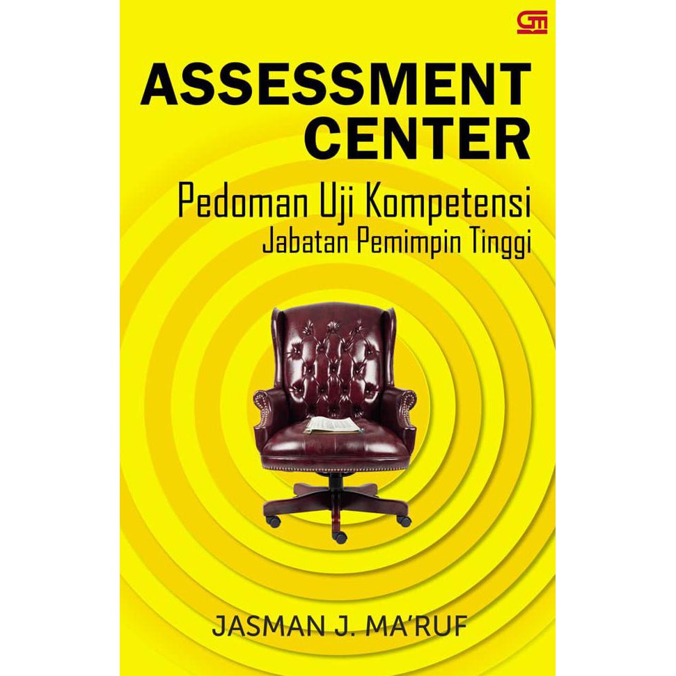 Jual Buku Assessment Center | Shopee Indonesia