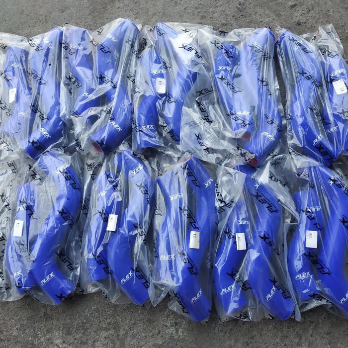 RADIATOR HOSE SILICONE FLEX TOYOTA GRAND INNOVA FORTUNER DIESEL 2KD