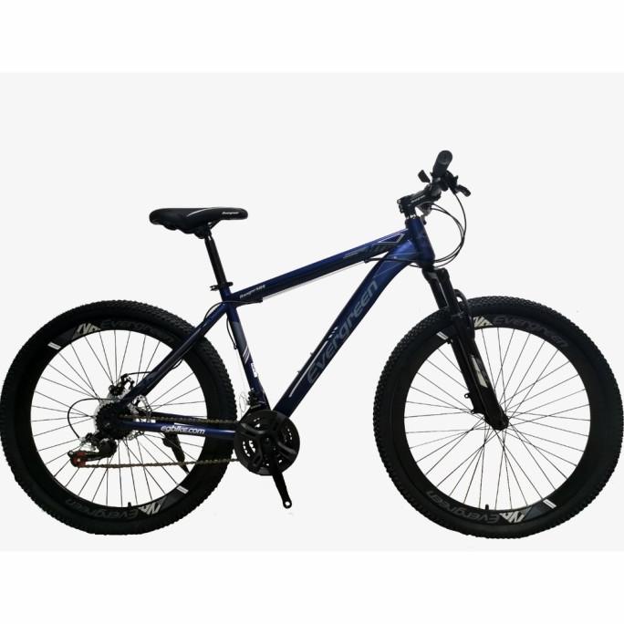 KHUSUS INSTANT sepeda gunung Evergreen EG575 Ranger MTB Dewasa